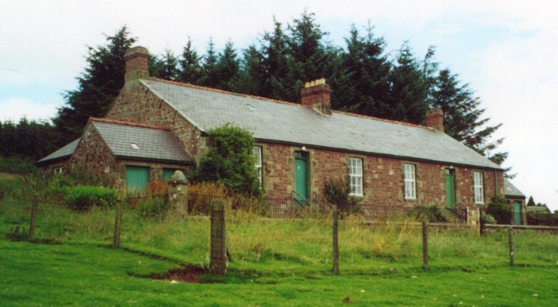 The Cottages