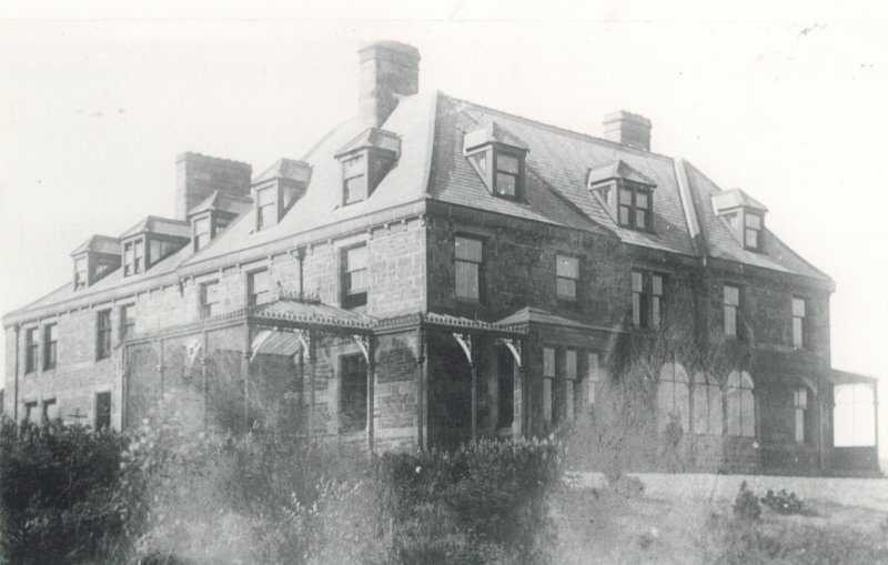 Lodge 1910