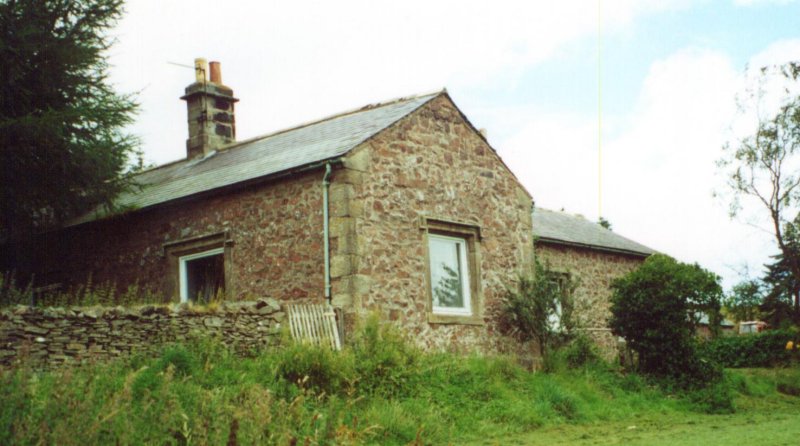 Old School Room
