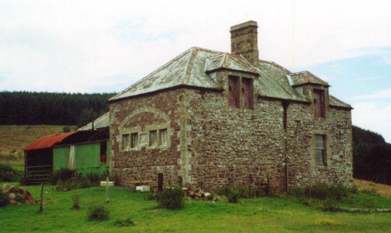 Stables