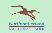 Northumberland National park
